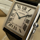 Cartier Tank Solo 2715 4