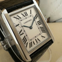 Cartier Tank Solo 2715 5