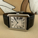 Cartier Tank Solo 2715 6