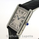 Cartier Tank Solo Misura media 3169 W5200003 1