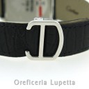 Cartier Tank Solo Misura media 3169 W5200003 5