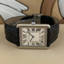 Cartier Tank Solo Misura media 3169 W5200003 9