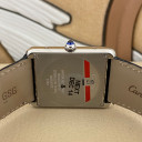 Cartier Tank Solo Misura media 3169 W5200003 10