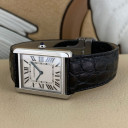Cartier Tank Solo Misura media 3169 W5200003 14