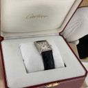 Cartier Tank Solo Misura media 3169 W5200003 2