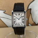 Cartier Tank Solo Misura media 3169 W5200003 3