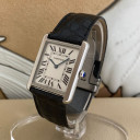 Cartier Tank Solo Misura media 3169 W5200003 4