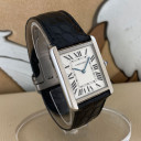 Cartier Tank Solo Misura media 3169 W5200003 5