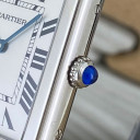 Cartier Tank Solo Misura media 3169 W5200003 6