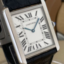 Cartier Tank Solo Misura media 3169 W5200003 8