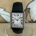 Cartier Tank Solo Modello Grande 3169 WSTA0028 0