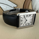 Cartier Tank Solo Modello Grande 3169 WSTA0028 13