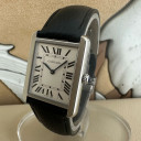 Cartier Tank Solo Modello Grande 3169 WSTA0028 2
