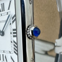 Cartier Tank Solo Modello Grande 3169 WSTA0028 4