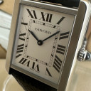 Cartier Tank Solo Modello Grande 3169 WSTA0028 5