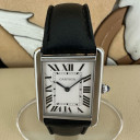 Cartier Tank Solo 3169 0