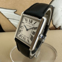 Cartier Tank Solo 3169 1