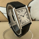 Cartier Tank Solo 3169 2