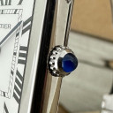 Cartier Tank Solo 3169 3