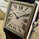 Cartier Tank Solo 3169 4