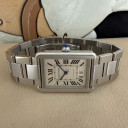 Cartier Tank Solo XL 3515 7