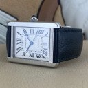 Cartier Tank Solo XL 3800 12