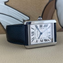 Cartier Tank Solo XL 3800 13