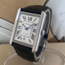 Cartier Tank Solo XL 3800 2