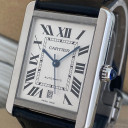 Cartier Tank Solo XL 3800 5