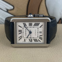 Cartier Tank Solo XL 3800 7