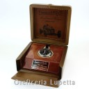 Eberhard & CO. Tazio Nuvolari Tasca Pocket Watch 11004 1