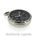 Eberhard & CO. Tazio Nuvolari Tasca Pocket Watch 11004 3