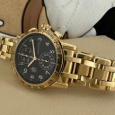 Eberhard & CO. Tazio Nuvolari Prima Serie 30047 12