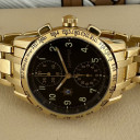Eberhard & CO. Tazio Nuvolari Prima Serie 30047 13