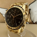 Eberhard & CO. Tazio Nuvolari Prima Serie 30047 1