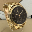 Eberhard & CO. Tazio Nuvolari Prima Serie 30047 2