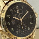 Eberhard & CO. Tazio Nuvolari Prima Serie 30047 5