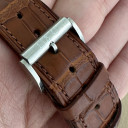 Eberhard & CO. Tazio Nuvolari Prima Serie 31030 11