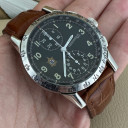 Eberhard & CO. Tazio Nuvolari Prima Serie 31030 12