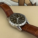 Eberhard & CO. Tazio Nuvolari Prima Serie 31030 14