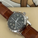 Eberhard & CO. Tazio Nuvolari Prima Serie 31030 15