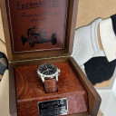 Eberhard & CO. Tazio Nuvolari Prima Serie 31030 1