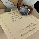 Eberhard & CO. Tazio Nuvolari Prima Serie 31030 2