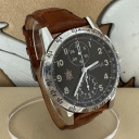 Eberhard & CO. Tazio Nuvolari Prima Serie 31030 4