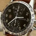 Eberhard & CO. Tazio Nuvolari Prima Serie 31030 6