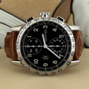 Eberhard & CO. Tazio Nuvolari Prima Serie 31030 8