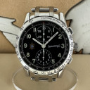 Eberhard & CO. Tazio Nuvolari Prima Serie 31030 0