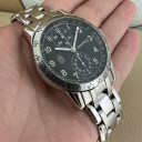 Eberhard & CO. Tazio Nuvolari Prima Serie 31030 9