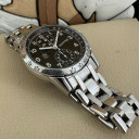Eberhard & CO. Tazio Nuvolari Prima Serie 31030 11
