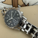 Eberhard & CO. Tazio Nuvolari Prima Serie 31030 12